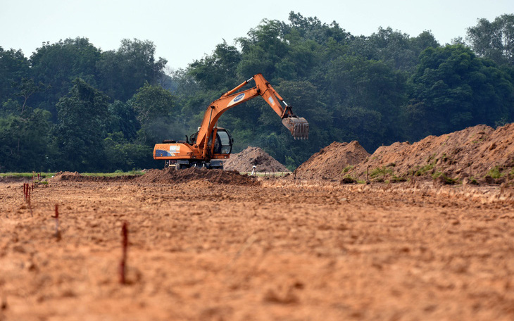 Mặt bằng vành đai 3 TP.HCM: Các nơi sắp về đích, Đồng Nai 