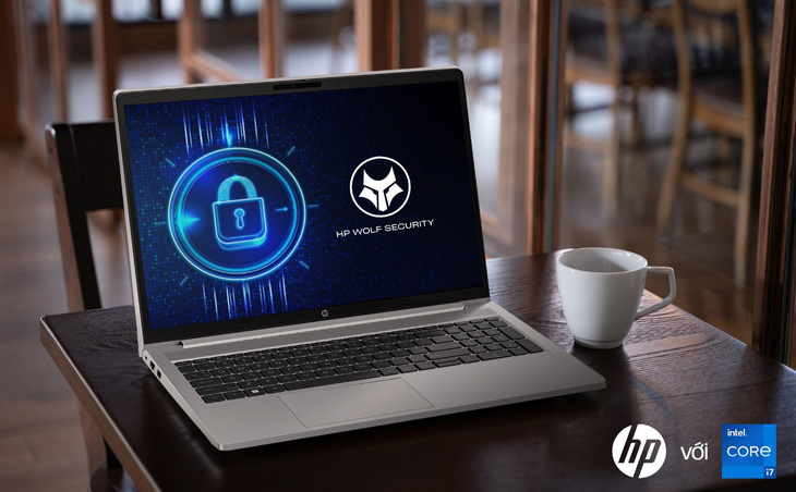 Laptop HP ProBook 450 G10 mới gây ấn tượng với nhiều nâng cấp đáng chú ý - Ảnh 2.