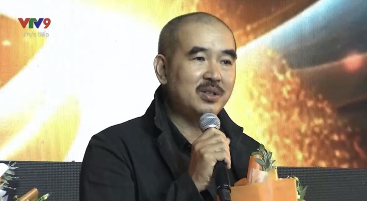 Tro tàn rực rỡ của đạo diễn Bùi Thạc Chuyên giành giải Phim điện ảnh xuất sắc nhất