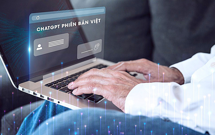 ChatGPT phiên bản Việt, sẽ xây dựng &quot;thung lũng AI&quot; tại Quy Nhơn