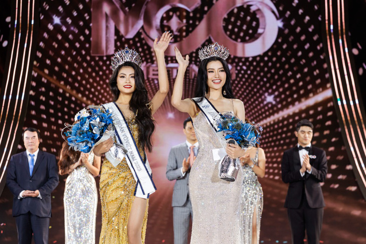 Miss Cosmo 2024 do Việt Nam sáng lập và tổ chức công bố 20 quốc gia đầu tiên tham dự
