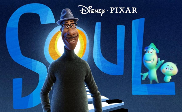 Disney cho rằng việc tái phát hành Soul tại rạp như là &quot;cách chúng được xem&quot;.