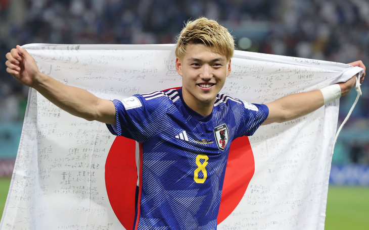 Nhật Bản ở Asian Cup 2023 có điểm yếu không?