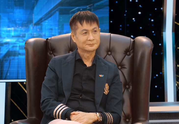Đạo diễn Lê Hoàng cho biết chương trình sẽ giúp khán giả có góc nhìn đa dạng mọi vấn đề - Ảnh: BTC