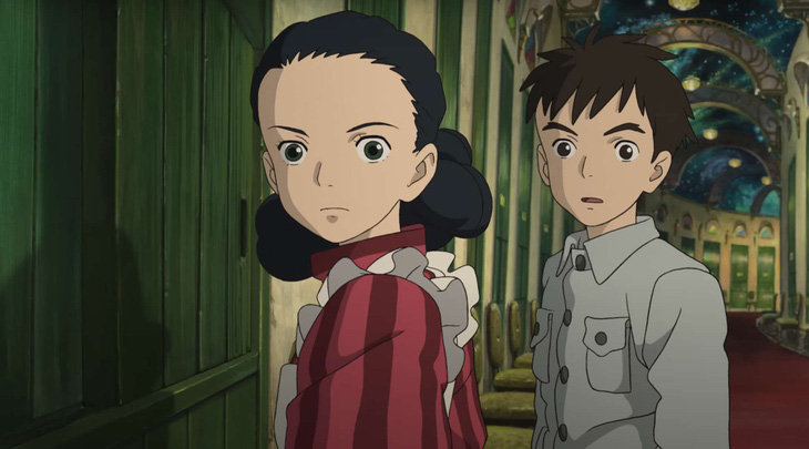 Studio Ghibli đã sáu lần được đề cử giải Oscar.