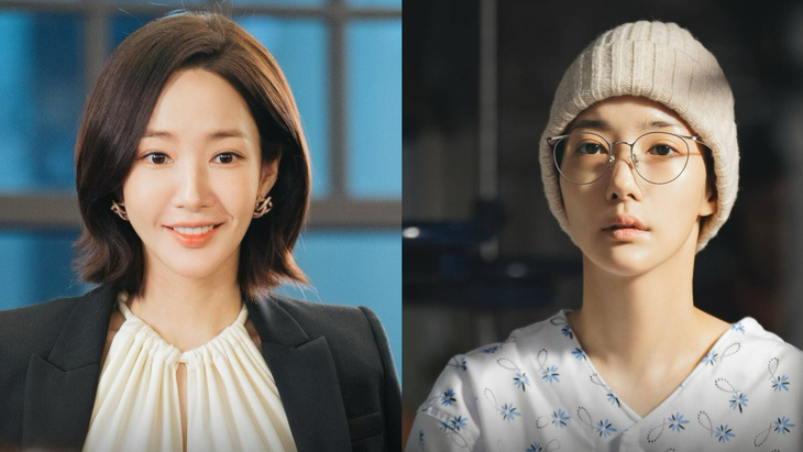 Hành trình tái sinh mạnh mẽ của nhân vật Ji Won trong phim nhận được sự đồng cảm của khán giả - Ảnh: tvN
