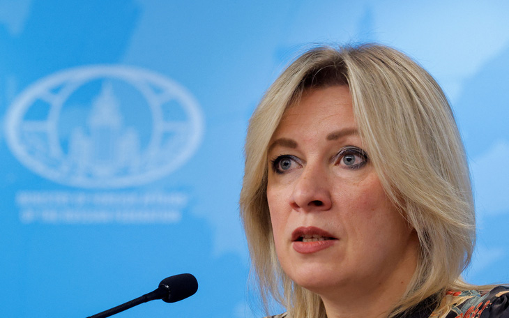 Nga từ chối sáng kiến của ông Zelensky, ra điều kiện đàm phán về Ukraine