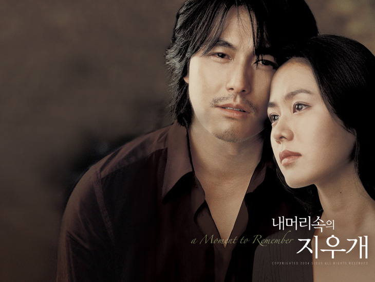 Top 10 bộ phim hay nhất của Son Ye Jin (P2)- Ảnh 5.