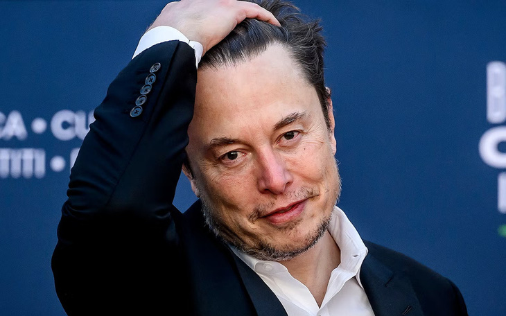 Mỗi ngày tiêu 1 triệu USD, phải mất 673 năm Elon Musk mới hết tiền