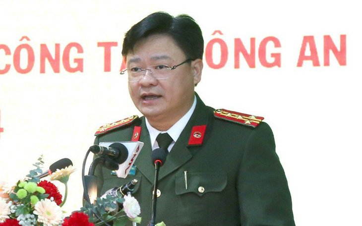 Giám đốc Công an tỉnh Thừa Thiên Huế công bố số điện thoại đường dây nóng của cá nhân