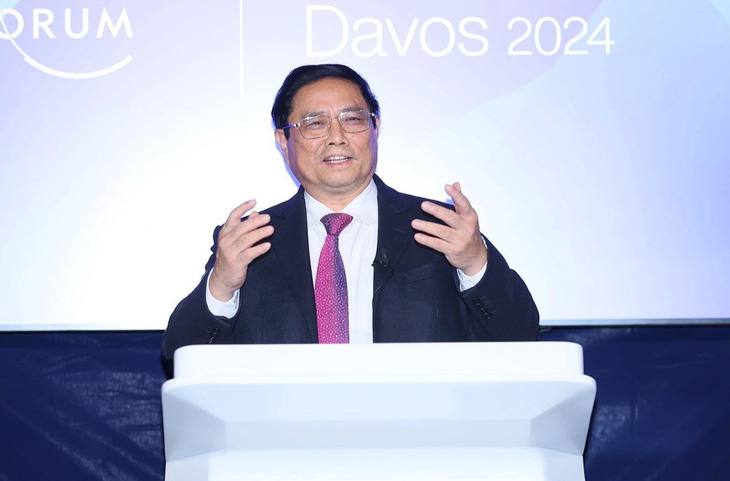 Thủ tướng dự Diễn đàn kinh tế thế giới: Kỳ vọng về dấu ấn của Việt Nam tại Davos