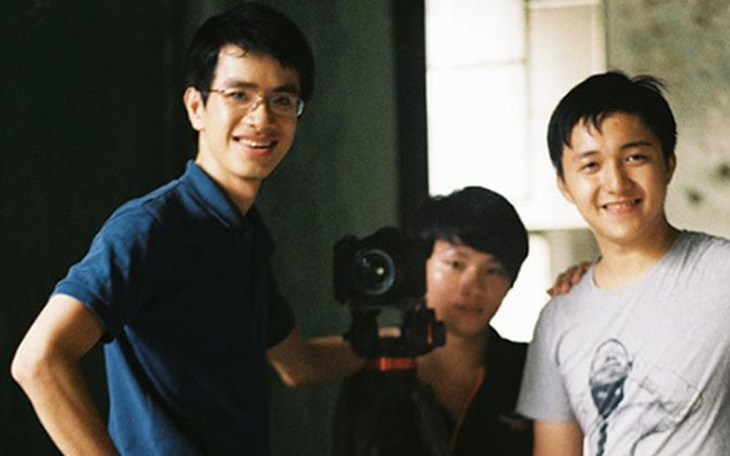 Phim Việt Nam Cu li never cries được chọn dự Liên hoan phim Berlin 2024