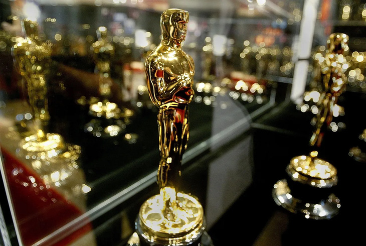 Giải thưởng điện ảnh lớn nhất thế giới đã sắp tìm được những chủ nhân của mình - Ảnh: GETTY IMAGES