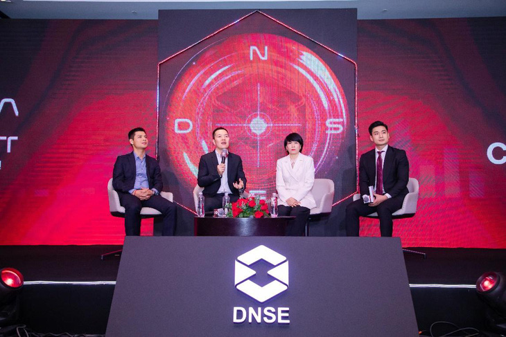 Công ty chứng khoán công nghệ DNSE giới thiệu cơ hội đầu tư cổ phiếu IPO- Ảnh 2.