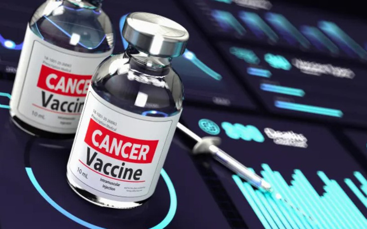 Vắc xin mRNA ngừa ung thư sắp thành hiện thực