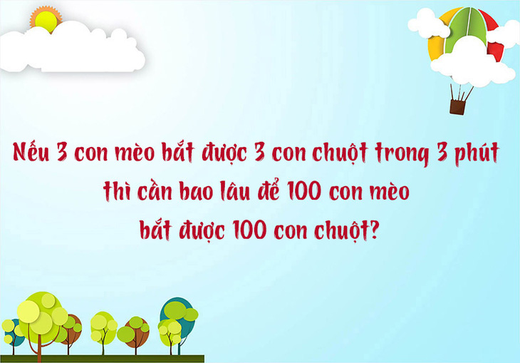 Câu đố hack não: Cái gì giúp bạn nhìn thẳng được qua tường?- Ảnh 5.