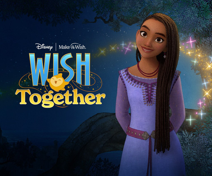 Được phát hành vào tháng 11 nhưng Wish vẫn kịp góp mặt trong danh sách này khi mang về cho Disney hơn 176 triệu đô. 