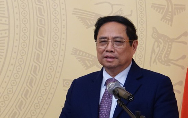 Thủ tướng Phạm Minh Chính: Người Việt hòa nhập rất tốt ở Hungary, được lãnh đạo nhớ tên