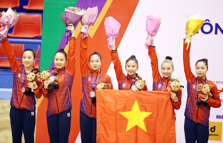 Bộ Văn hóa - Thể thao và Du lịch quyết đẩy lùi tiêu cực ở thể thao Việt Nam - Ảnh: NGUYÊN KHÔI