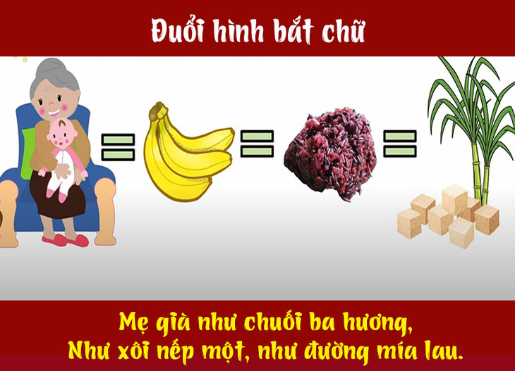 Câu ca dao, tục ngữ 'khó nhằn' này là gì? (P63)- Ảnh 2.