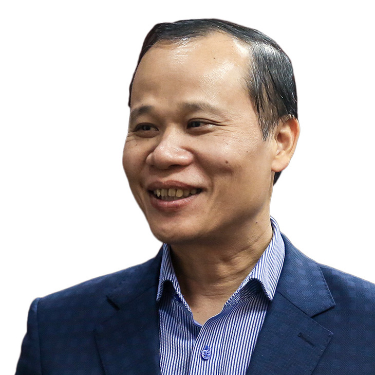 Ông Mai Sơn - phó chủ tịch thường trực UBND tỉnh Bắc Giang