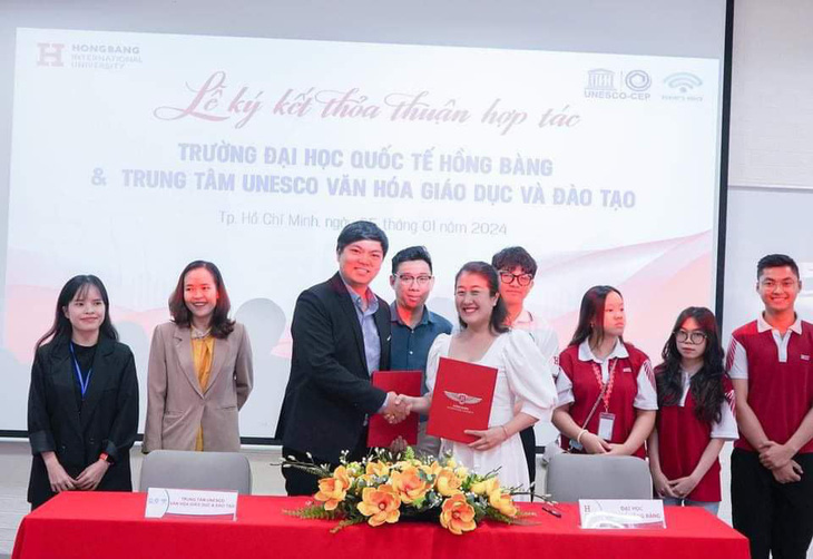 Talent Generation giúp sinh viên phát triển năng lực làm việc quốc tế- Ảnh 2.