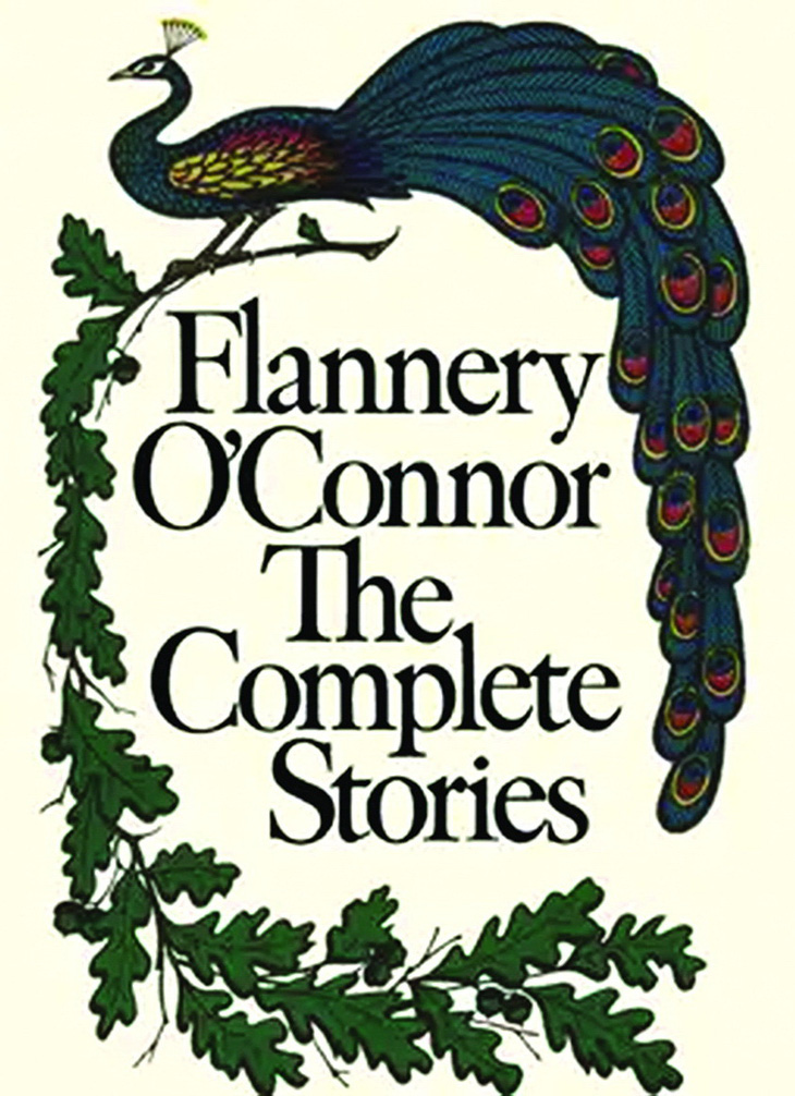 Truyện ngắn Flannery O’Connor: Mèo rừng- Ảnh 1.
