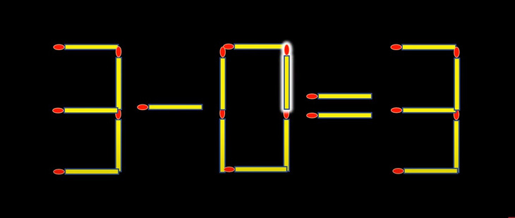 Thử tài IQ: Di chuyển một que diêm để 5+9=19 thành phép tính đúng- Ảnh 4.