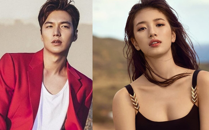 Lee Min Ho, Suzy, IU trở lại, kẻ làm bác sĩ, người đóng trai quê