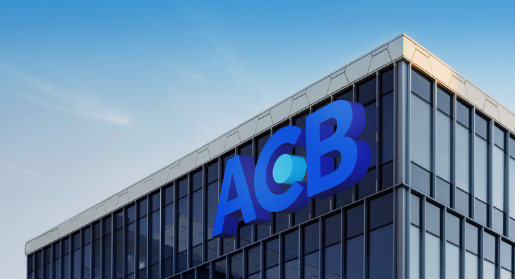 ACB hoàn thành tất cả mục tiêu kinh doanh 2023 - Ảnh: ACB