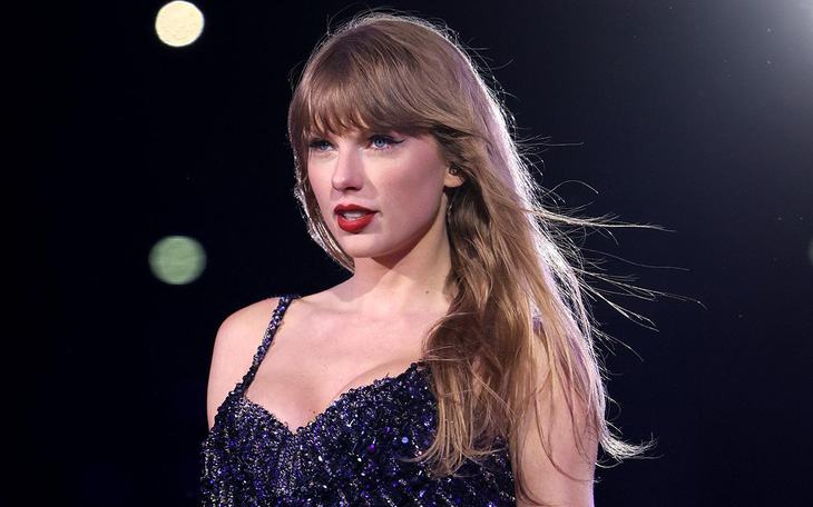 Hình ảnh deepfake nhạy cảm của Taylor Swift lan truyền chóng mặt, Nhà Trắng lo ngại