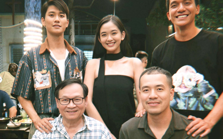 Thương hiệu quốc dân Nguyễn Nhật Ánh: Từ sách đến phim