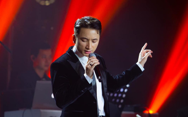 Phan Mạnh Quỳnh kể ca khúc thất tình mà khán giả vẫn cười rần rần