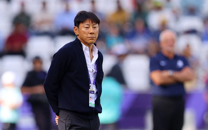 Bị chèo kéo, ông Shin Tae Yong nói dứt khoát với các đội Đông Nam Á