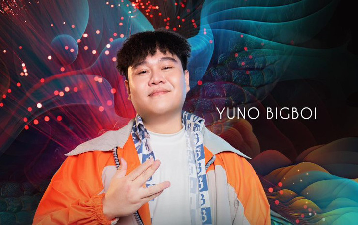 2023 có thể nói là một năm khó quên của Yuno BigBoi với màn trở lại ấn tượng tại Rap Việt mùa 3 cùng nhiều dự án chất lượng từ âm nhạc đến phim ảnh.