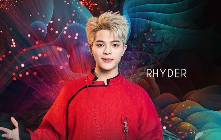 Rhyder được xem là một trong những rapper thành công nhất sau Rap Việt mùa 3. Đối với Rhyder thì sân khấu Sóng 24 là sân khấu của những điều hạnh phúc, vì Rhyder không chỉ được gặp lại những người bạn trong Rap Việt mùa 3, mà còn được trình diễn cùng tổ đội DG House của mình.