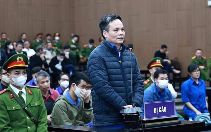 Việt Á trích hoa hồng đến 40%, giám đốc CDC Bắc Giang nhận 