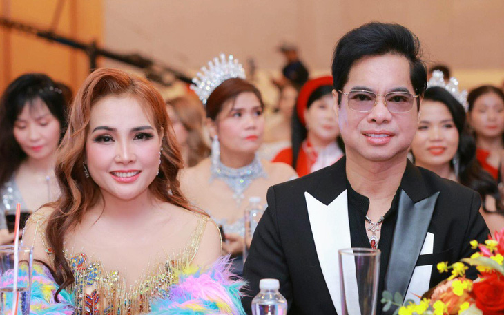 Khởi động cuộc thi Hoa hậu Doanh nhân Việt Nam sau lùm xùm bản quyền
