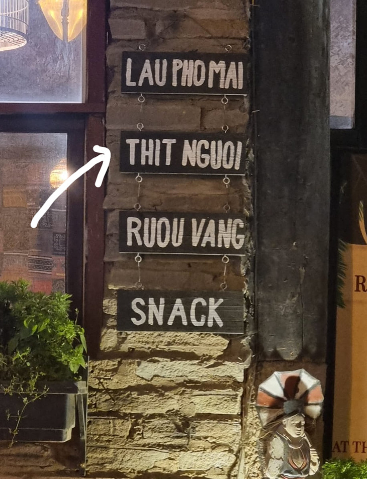 Tiếng Việt khi không có dấu dễ khiến &quot;bé cái nhầm&quot;.