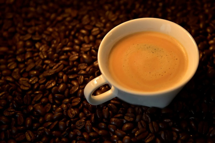 Hàn Quốc gia hạn miễn thuế giá trị gia tăng với cà phê, cacao nhập khẩu- Ảnh 1.