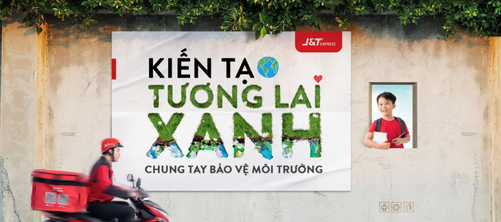 J&T Express Việt Nam: Tăng cường 140 xe tải trong mùa cao điểm tết 2024- Ảnh 3.