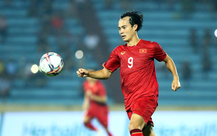 Tuyển Việt Nam có 44,28% cơ hội giành vé đi tiếp ở Asian Cup 2023