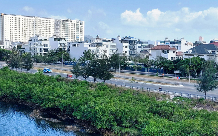 Vụ ‘đường kết nối thẳng’ ở Nha Trang: Khánh Hòa đã chỉ đạo kết nối giao thông ngầm