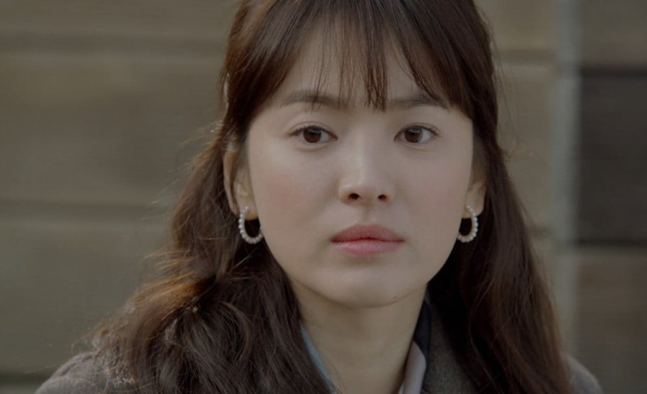 Những gương mặt đa dạng của Song Hye Kyo qua loạt phim ăn khách- Ảnh 6.