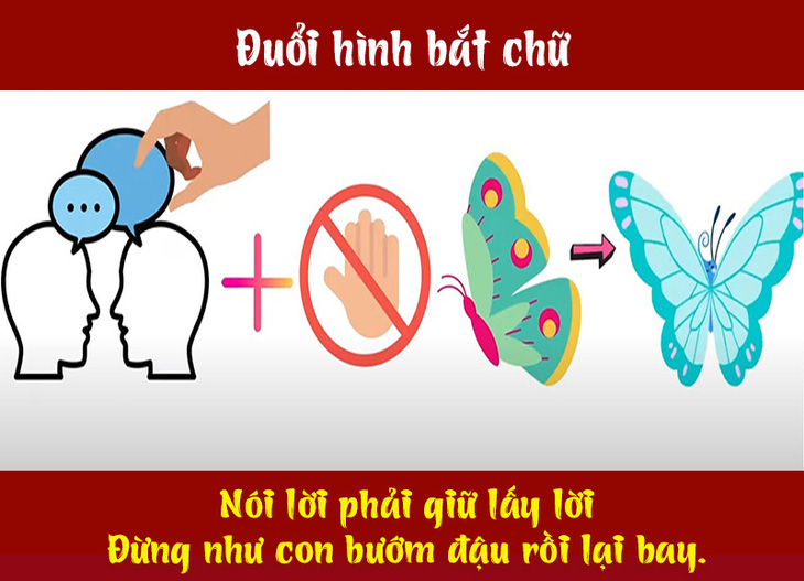 Câu ca dao, tục ngữ 'khó nhằn' này là gì? (P59)- Ảnh 2.