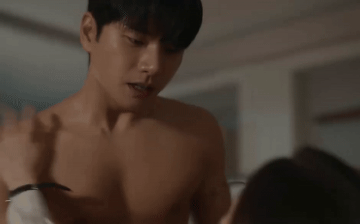 Cảnh khỏa thân trong phim mới của Park Min Young bị chê vô nghĩa, nhạt nhẽo
