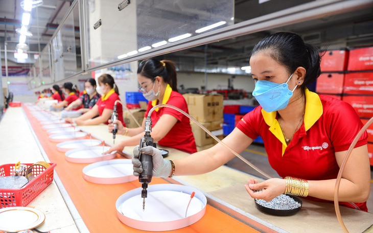 Động lực nào để kinh tế Việt Nam tăng trưởng năm 2024?