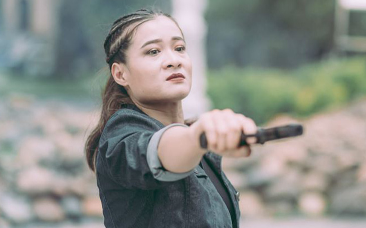 Thanh Hoa, diễn viên đóng Thanh Sói trong phim Hai Phượng, qua đời