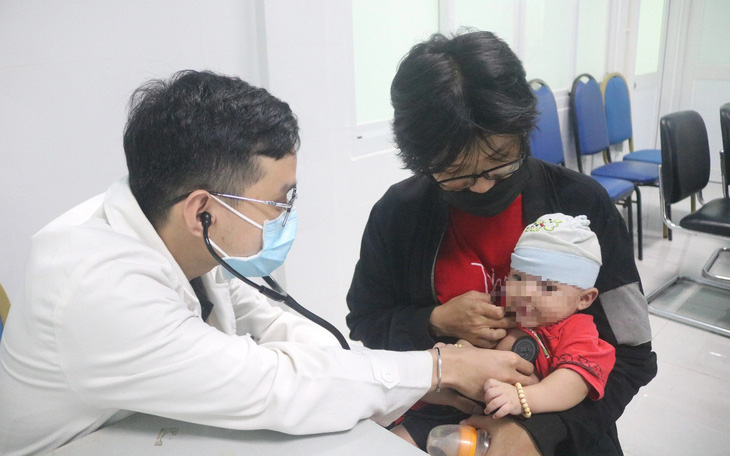 Thêm nhiều loại vắc xin Chương trình tiêm chủng mở rộng về đến TP.HCM