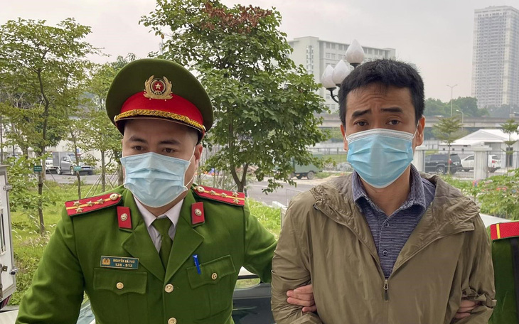 Việt Á: Phan Quốc Việt bị đề nghị 30 năm tù